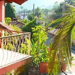 Pousada Atiaia