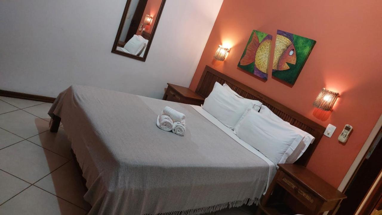 Pensão Atiaia Ilhabela