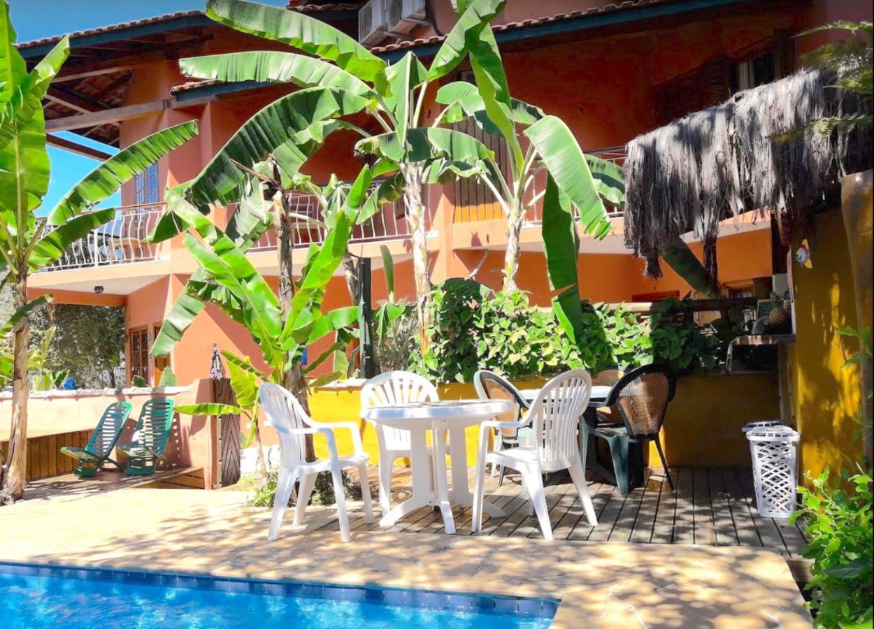 Atiaia 2* Ilhabela