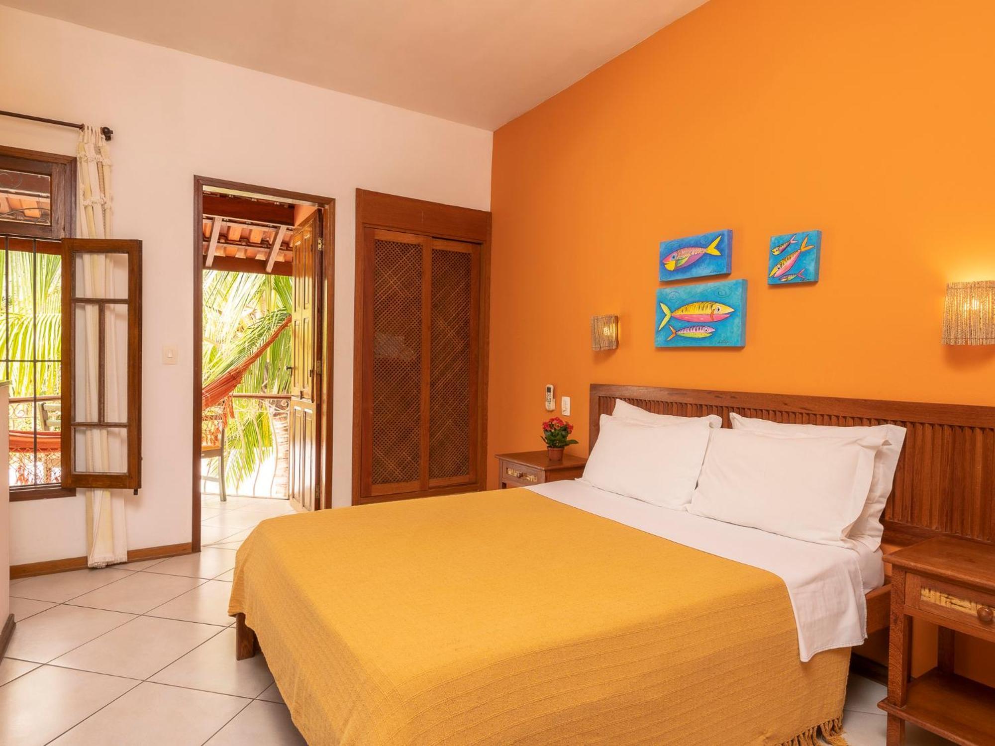 Atiaia 2* Ilhabela